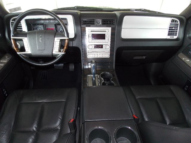 2007 Lincoln Navigator L 4wd