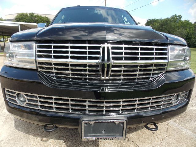 2007 Lincoln Navigator L 4wd