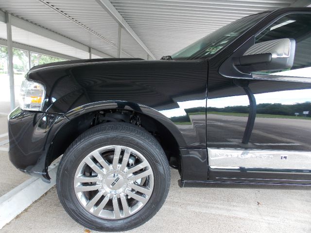 2007 Lincoln Navigator L 4wd