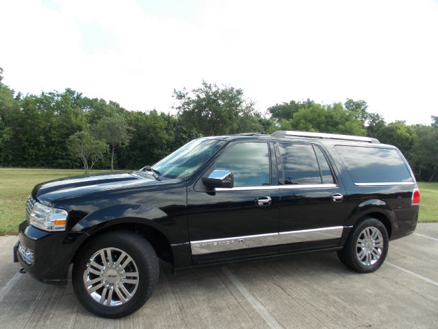 2007 Lincoln Navigator L 4wd