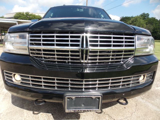 2007 Lincoln Navigator L 4wd