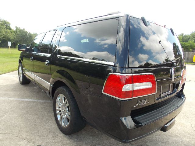 2007 Lincoln Navigator L 4wd