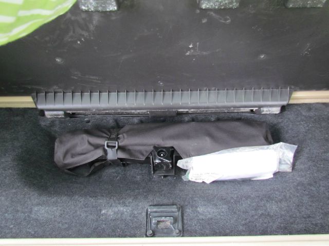 2007 Lincoln Navigator L Ram 3500 Diesel 2-WD