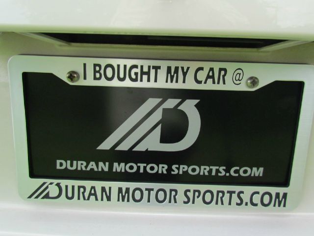 2007 Lincoln Navigator L Ram 3500 Diesel 2-WD