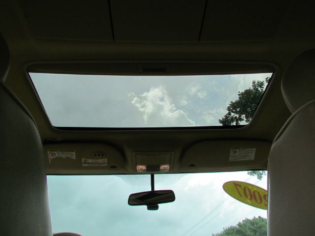 2007 Lincoln Navigator L Ram 3500 Diesel 2-WD