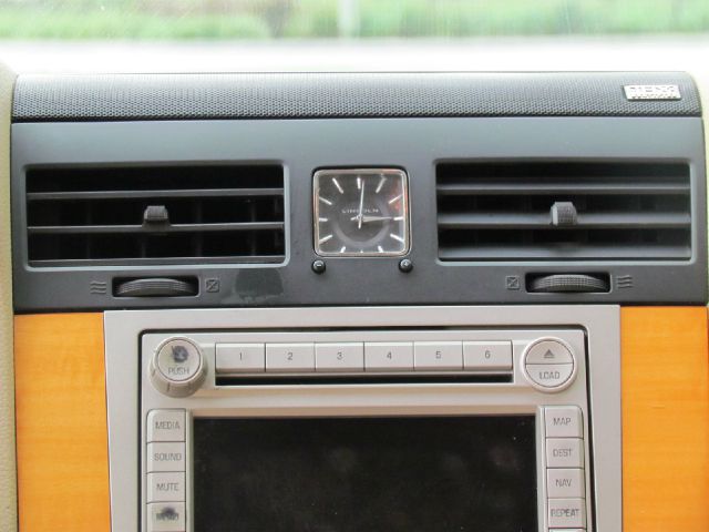 2007 Lincoln Navigator L Ram 3500 Diesel 2-WD