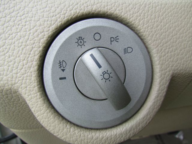 2007 Lincoln Navigator L Ram 3500 Diesel 2-WD