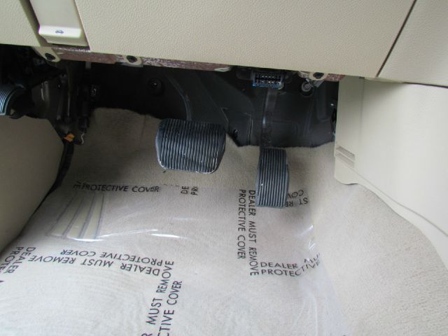 2007 Lincoln Navigator L Ram 3500 Diesel 2-WD