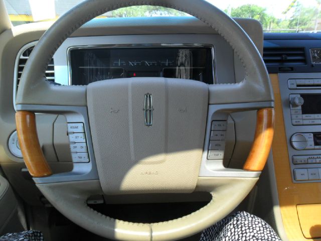 2007 Lincoln Navigator L 66767