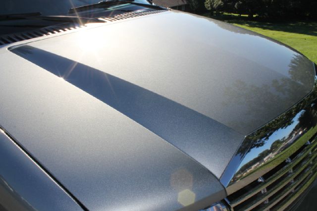 2008 Lincoln Navigator L Ram 3500 Diesel 2-WD