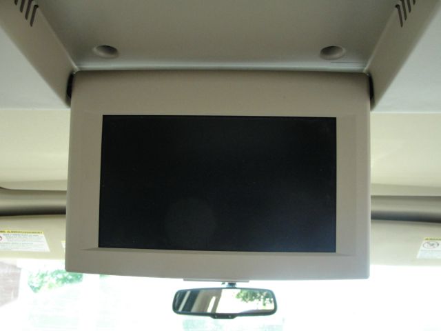 2008 Lincoln Navigator L Ram 3500 Diesel 2-WD