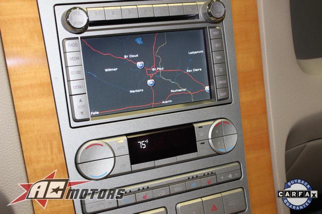 2010 Lincoln Navigator L ESi