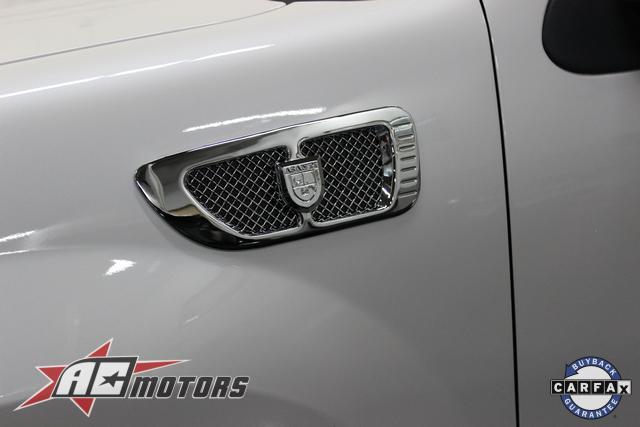 2010 Lincoln Navigator L ESi