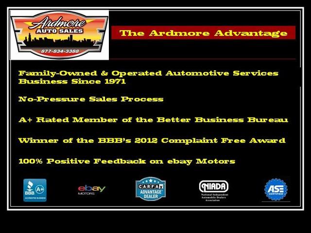 2011 Lincoln Navigator L Unknown