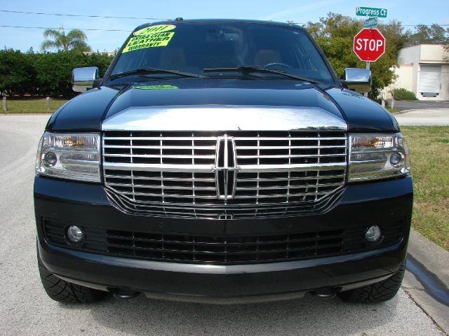 2011 Lincoln Navigator L Sport PLUS Package