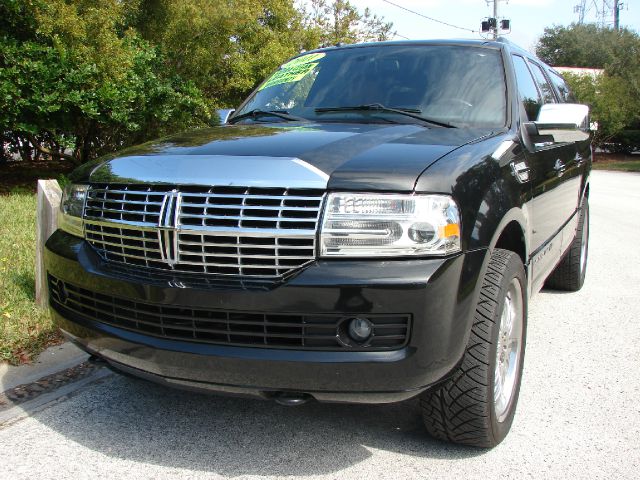 2011 Lincoln Navigator L Sport PLUS Package
