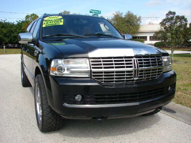 2011 Lincoln Navigator L Sport PLUS Package
