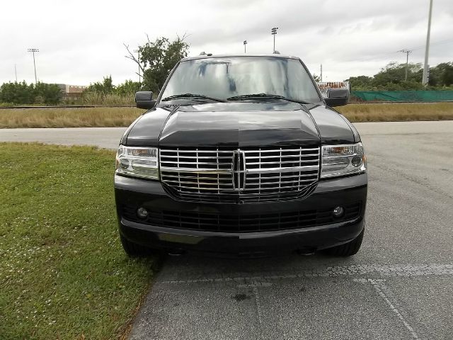 2012 Lincoln Navigator L 4wd