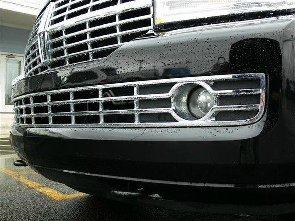 2012 Lincoln Navigator L 4wd