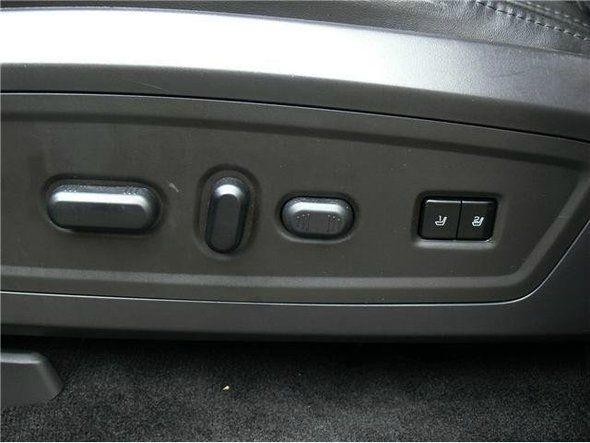 2012 Lincoln Navigator L 4wd