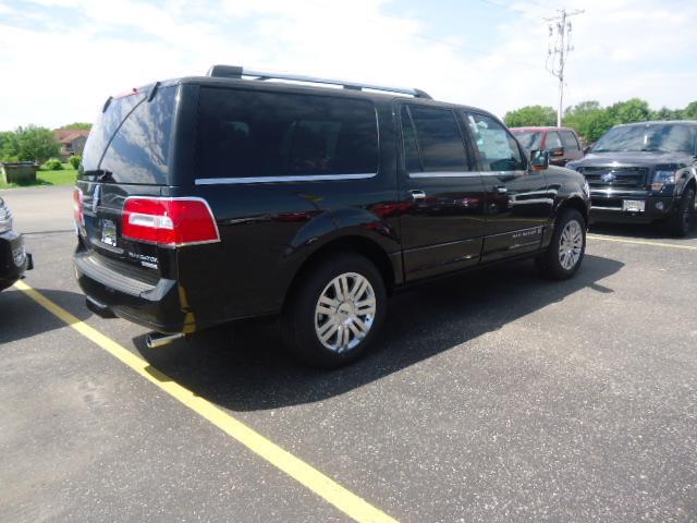 2013 Lincoln Navigator L ESi