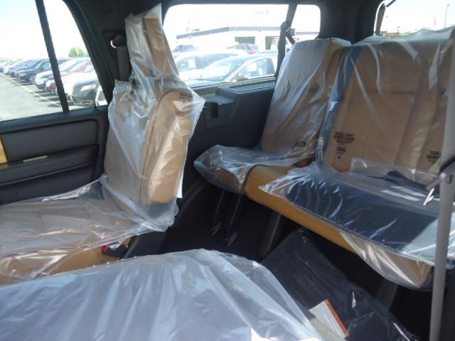 2013 Lincoln Navigator L ESi