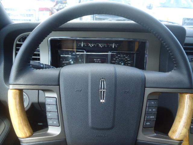 2013 Lincoln Navigator L ESi