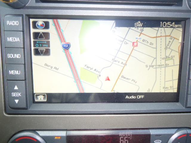 2013 Lincoln Navigator L ESi