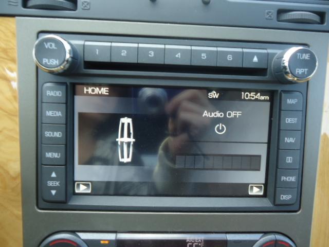 2013 Lincoln Navigator L ESi