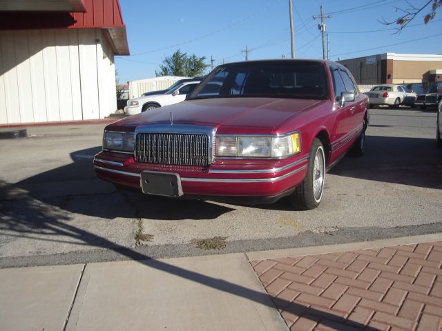 2014 Lincoln Navigator L DOWN 4.9 WAC