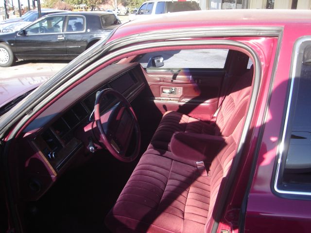 2014 Lincoln Navigator L DOWN 4.9 WAC