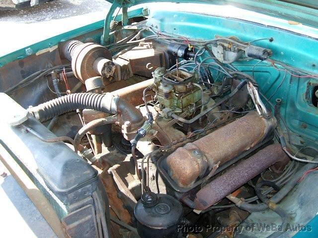 1957 Lincoln Primiere Ladau 1995 Pontiac