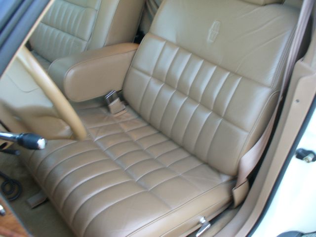 1994 Lincoln Town Car DOWN 4.9 WAC