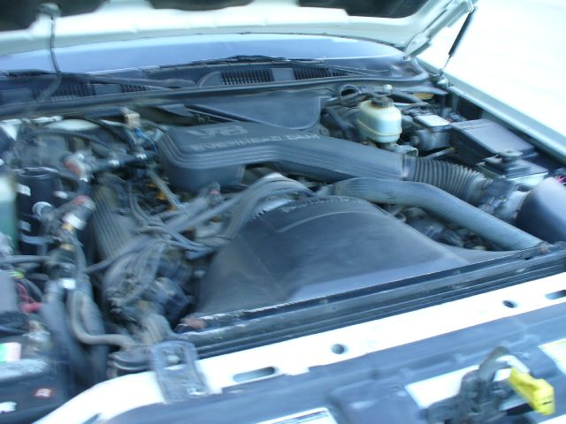 1994 Lincoln Town Car DOWN 4.9 WAC