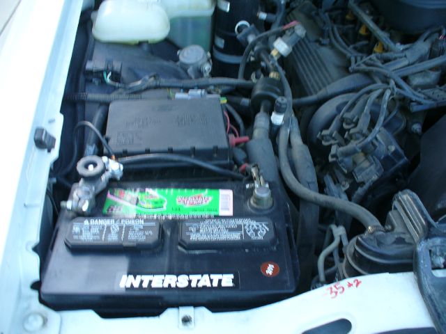 1994 Lincoln Town Car DOWN 4.9 WAC