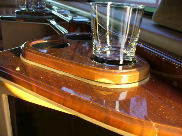 1994 Lincoln Town Car DOWN 4.9 WAC