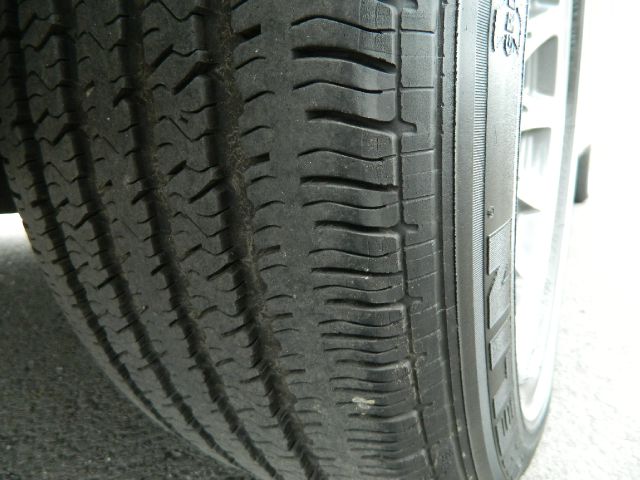 1997 Lincoln Town Car ZR-2 Extended Cab