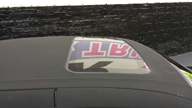 1998 Lincoln Town Car DOWN 4.9 WAC