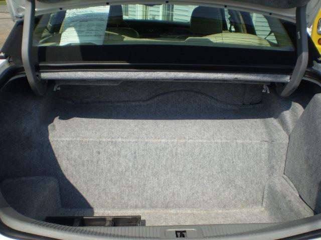 2003 Lincoln Town Car SLT1 AWD