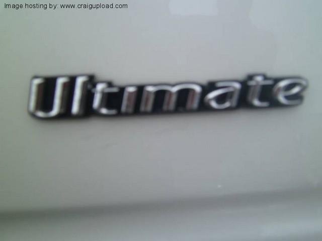 2004 Lincoln Town Car GLS PZEV