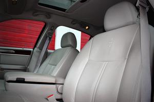 2004 Lincoln Town Car GLS PZEV