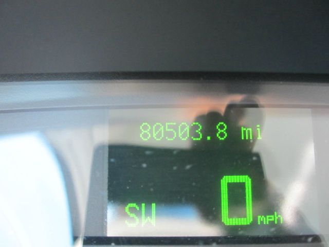 2006 Lincoln Town Car DOWN 4.9 WAC