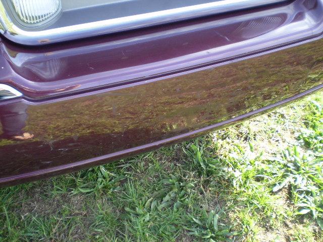 2007 Lincoln Town Car DOWN 4.9 WAC