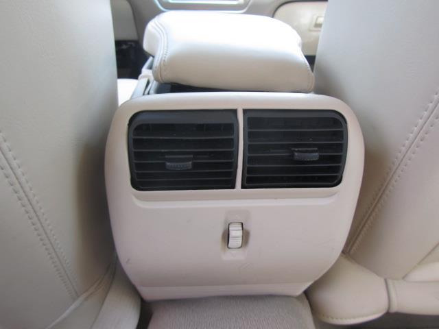 2007 Lincoln Town Car Gran National