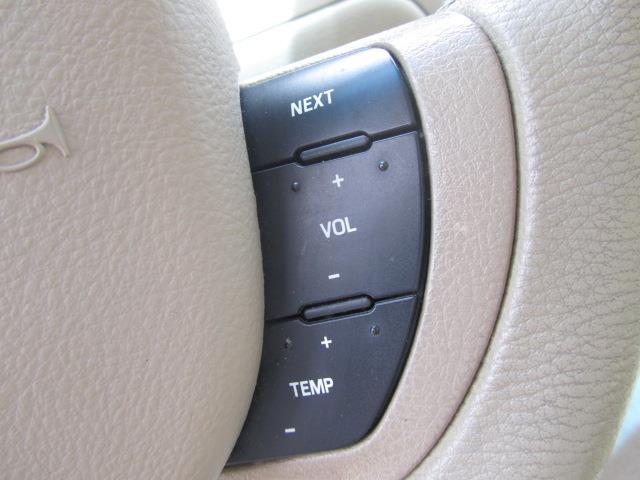 2007 Lincoln Town Car Gran National