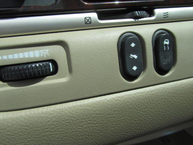 2007 Lincoln Town Car Gran National