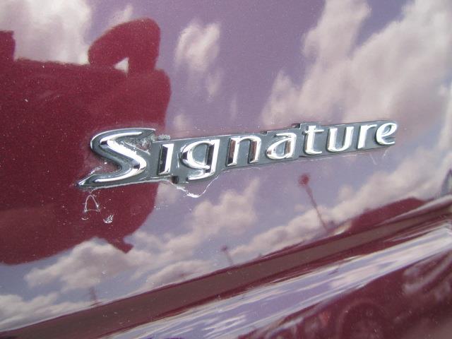 2007 Lincoln Town Car Gran National