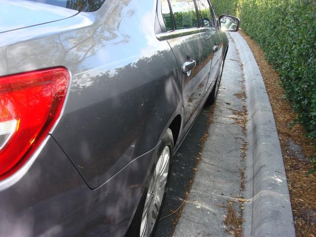 2006 Lincoln ZEPHYR 1.8 Manual ULEV