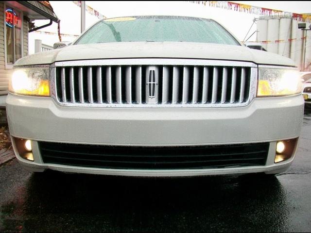 2006 Lincoln ZEPHYR Unknown