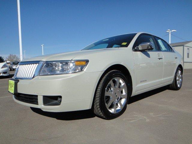 2006 Lincoln ZEPHYR Unknown
